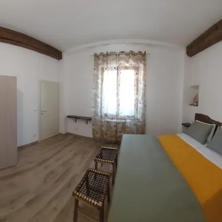 Giu & Dany Bed & Breakfast