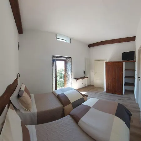 Giu & Dany Bed & Breakfast *