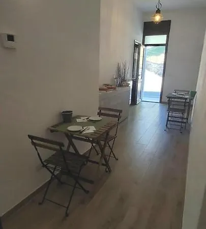 Giu & Dany 3* Bruscoli