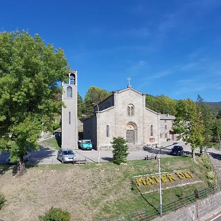 Giu & Dany 3* Bruscoli