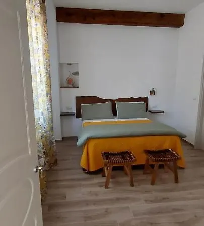 Bed & Breakfast Giu & Dany Bruscoli