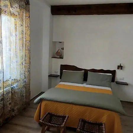 Bed & Breakfast Giu & Dany