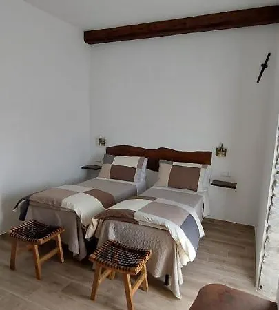 Giu & Dany Bed & Breakfast Bruscoli