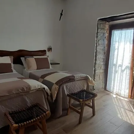 Bed & Breakfast Giu & Dany