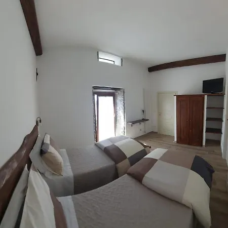 Giu & Dany Frühstückspension