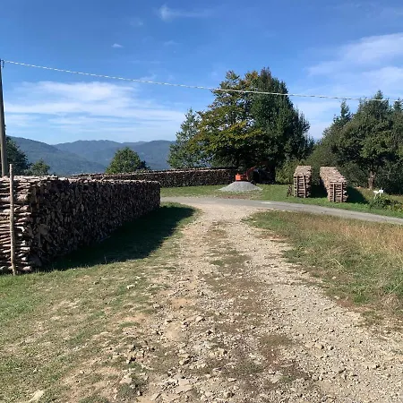 Giu & Dany Panzió Bruscoli