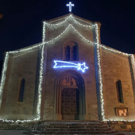 Bed and breakfast Giu & Dany