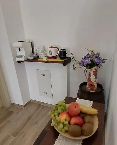 Oda ve Kahvaltı Giu&dany 3*