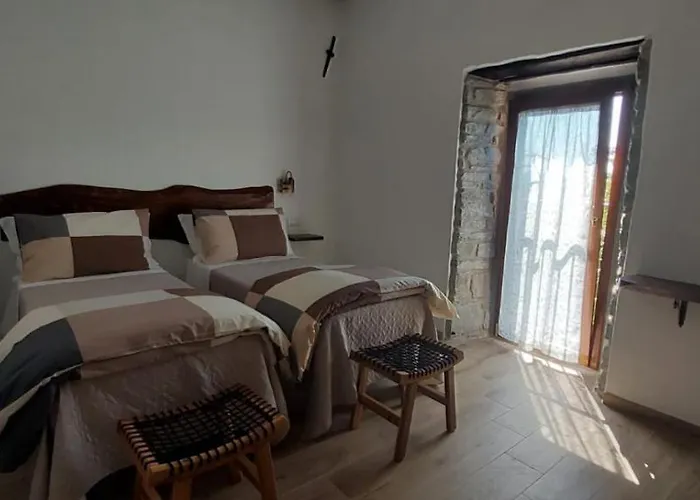 Oda ve Kahvaltı Giu&dany