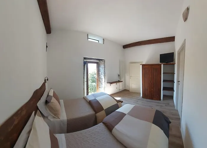 Giu&dany Oda ve Kahvaltı 3*