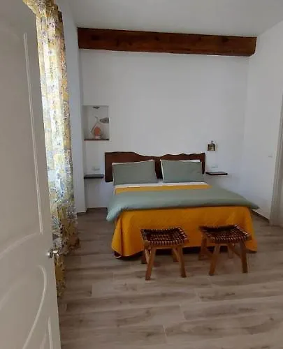 Oda ve Kahvaltı Giu&dany Bruscoli