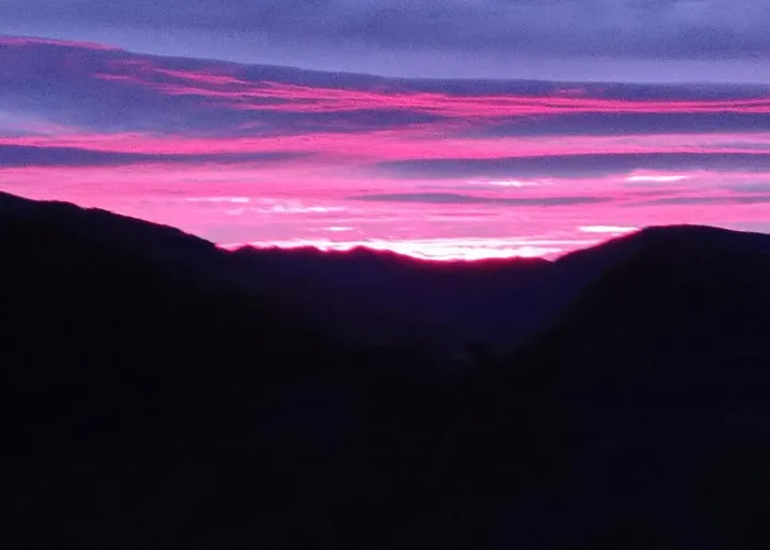 Oda ve Kahvaltı Giu&dany