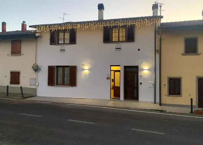 Giu&dany 3* Bruscoli